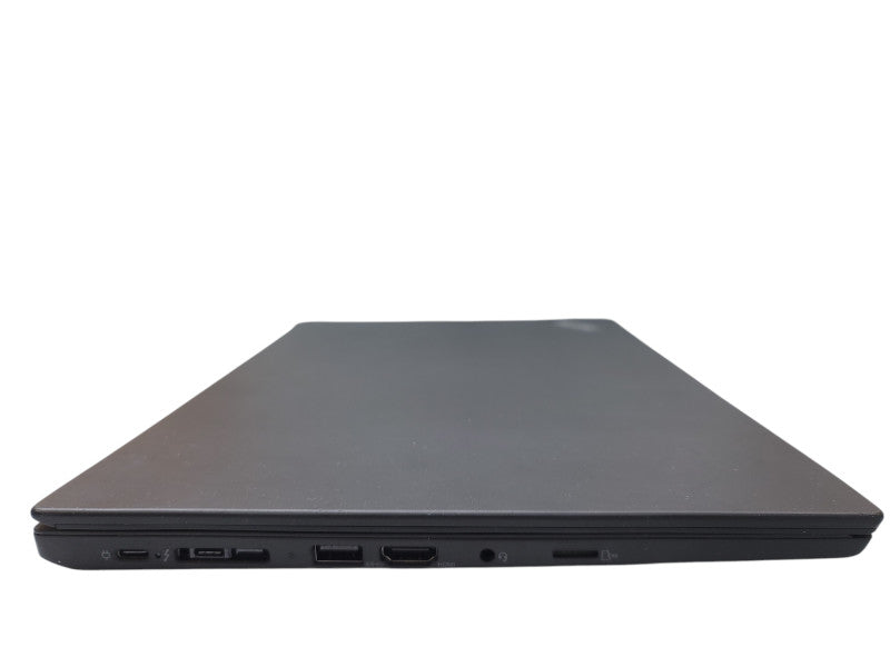 Lenovo ThinkPad T14 i7-10510U 16GB RAM 256GB SSD READ  β Lap200