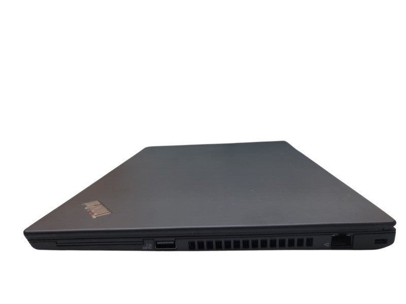Lenovo ThinkPad T14 i7-10510U 16GB RAM 256GB SSD READ  β Lap200