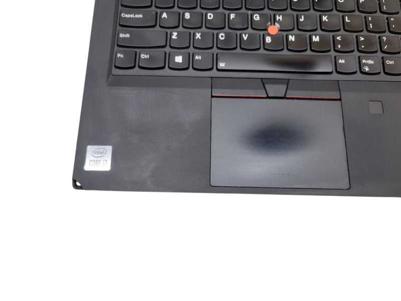 Lenovo ThinkPad T14 i7-10510U 16GB RAM 256GB SSD READ  β Lap200