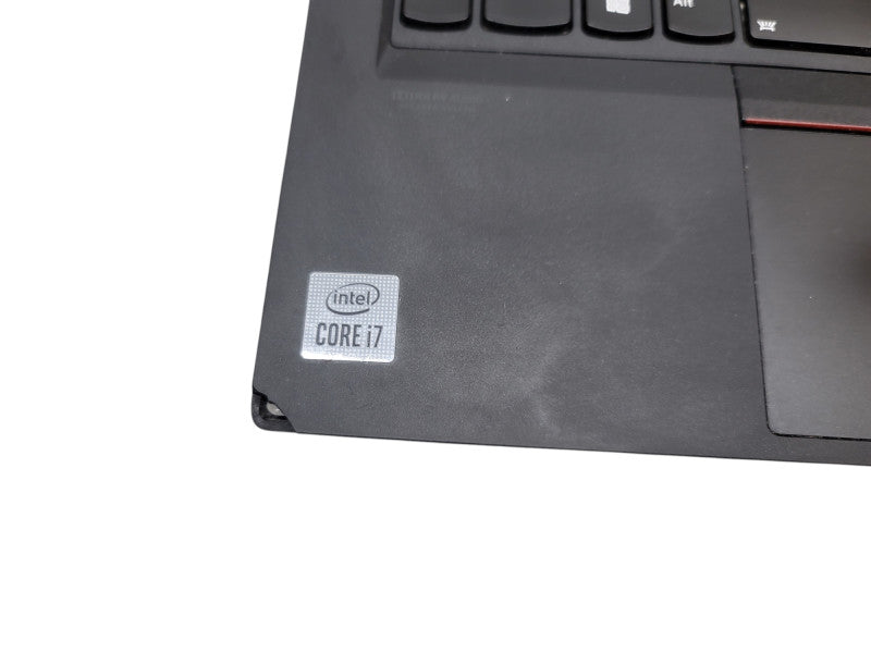 Lenovo ThinkPad T14 i7-10510U 16GB RAM 256GB SSD READ  β Lap200