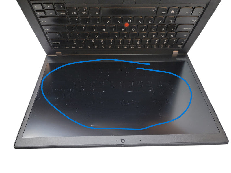 Lenovo ThinkPad T14 i7-10510U 16GB RAM 256GB SSD READ  β Lap200