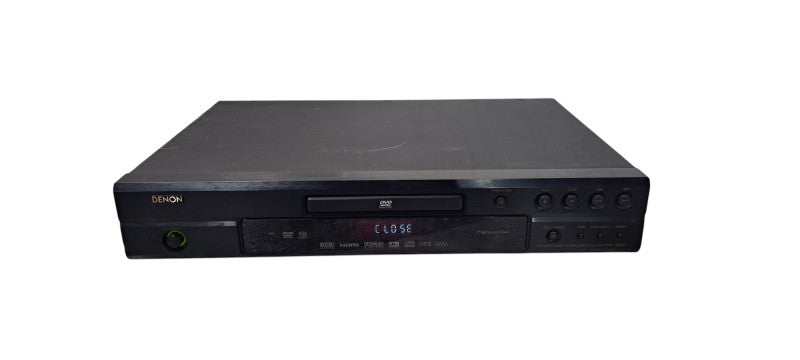 Denon DVD-1930CI DVD Audio-Video Player