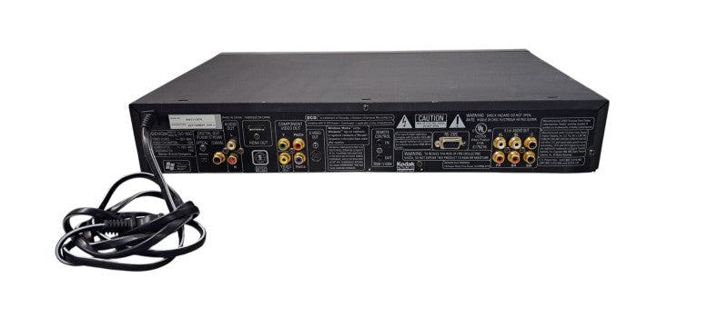 Denon DVD-1930CI DVD Audio-Video Player