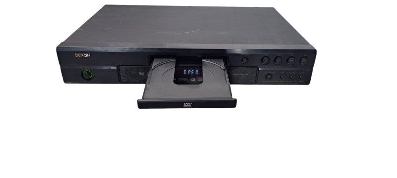 Denon DVD-1930CI DVD Audio-Video Player