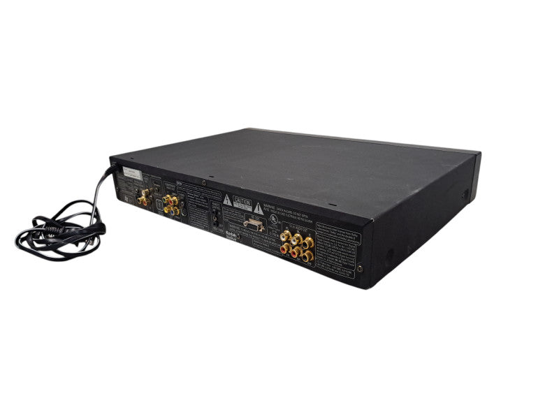 Denon DVD-1930CI DVD Audio-Video Player