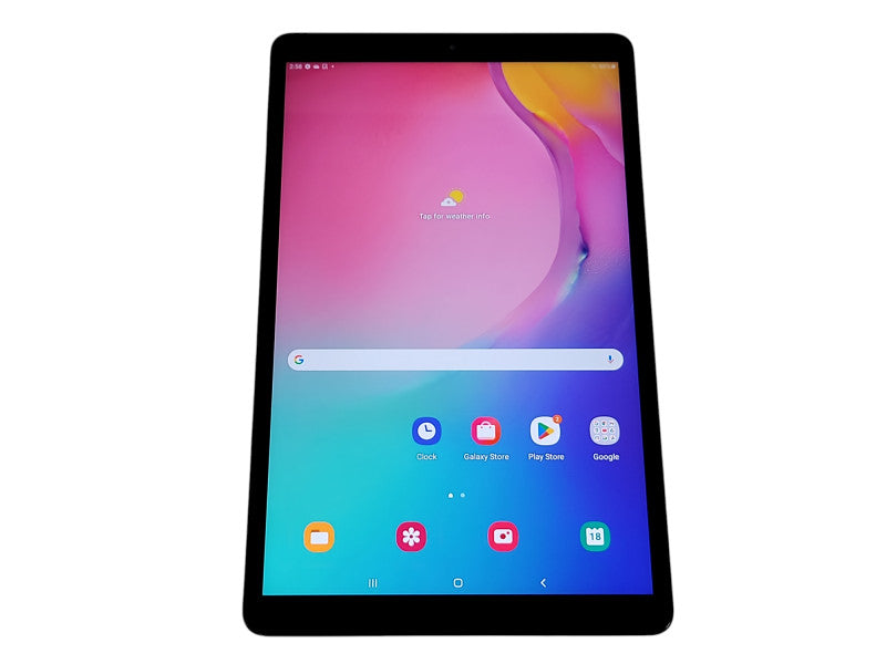 Samsung Galaxy Tab A - 32GB - Black [SM-T510] (