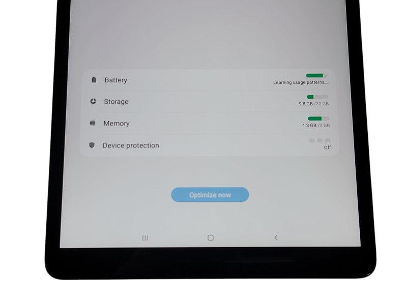 Samsung Galaxy Tab A - 32GB - Black [SM-T510] (