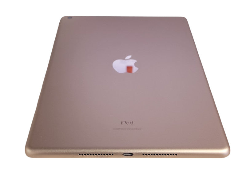 Apple iPad 7th Gen - 32GB - Gold [A2197] (