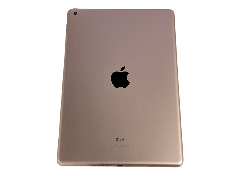 Apple iPad 7th Gen - 32GB - Gold [A2197] (