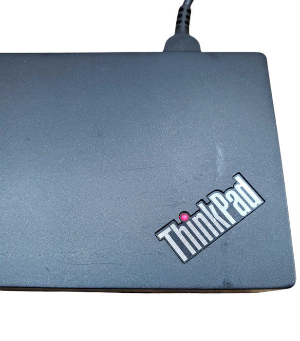 Lenovo ThinkPad Universal Thunderbolt 4 Docking Station DK2131 w/ 135W PSU