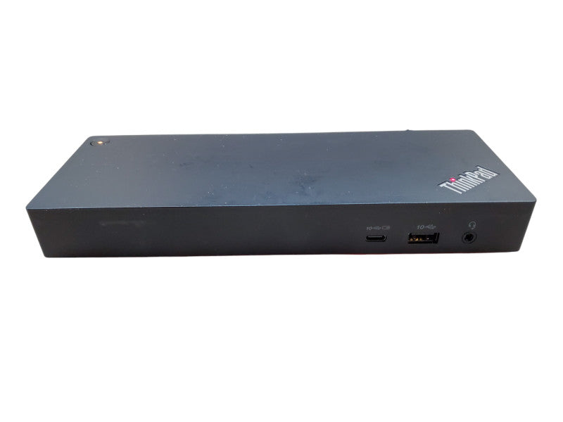 Lenovo ThinkPad Universal Thunderbolt 4 Docking Station DK2131 w/ 135W PSU
