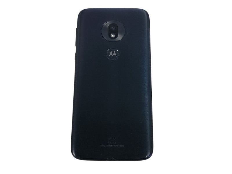 Motorola Moto G7 Play - 32GB - Blue [XT1952-4] (