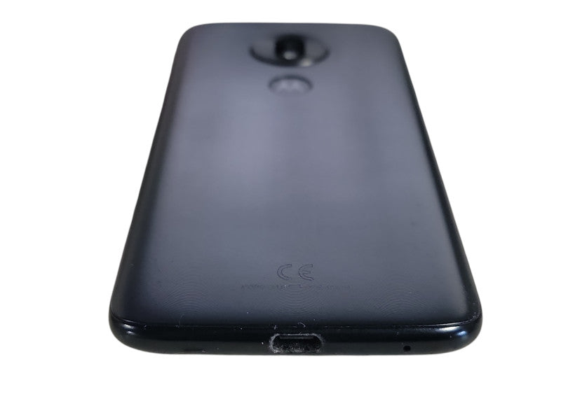 Motorola Moto G7 Play - 32GB - Blue [XT1952-4] (
