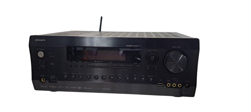 Integra DTR-30.6 AV Surround Sound Receiver