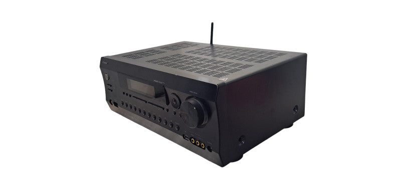 Integra DTR-30.6 AV Surround Sound Receiver