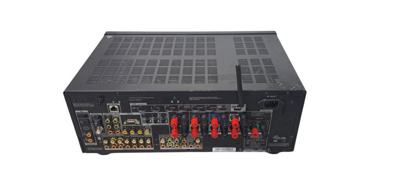 Integra DTR-30.6 AV Surround Sound Receiver