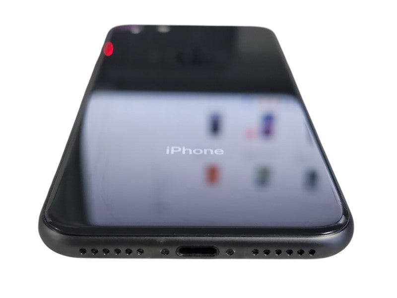 Apple iPhone 8 - 64GB - Space Gray [A1905] (