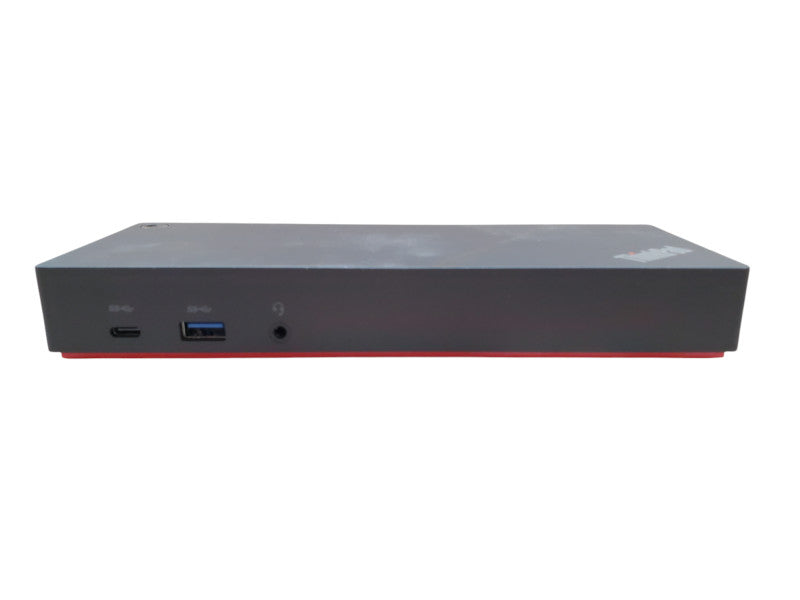 Lenovo ThinkPad Hybrid USB-C Docking station 40AF | W/ Power Adapter