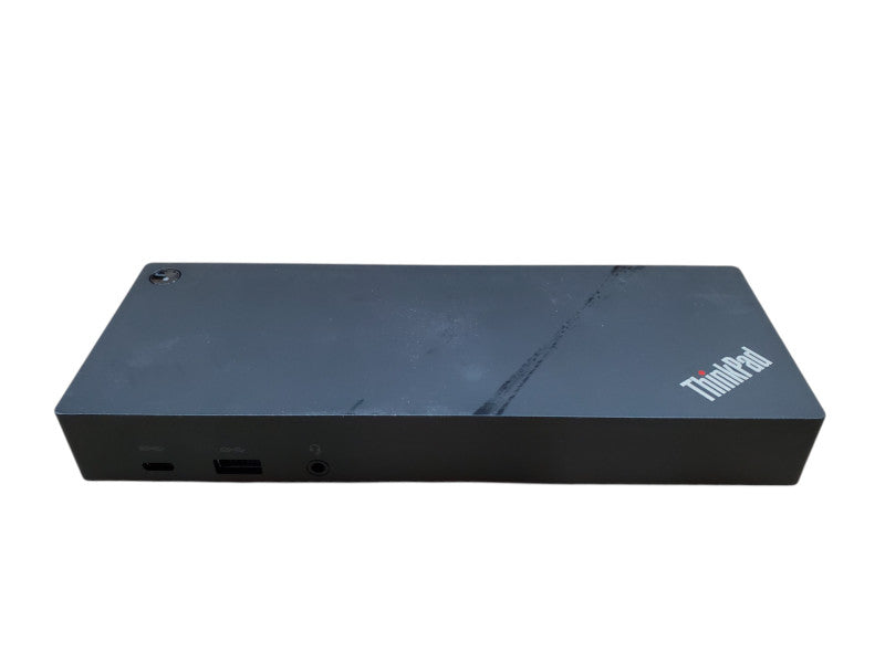 Lenovo ThinkPad Hybrid USB-C Docking station 40AF | W/ Power Adapter