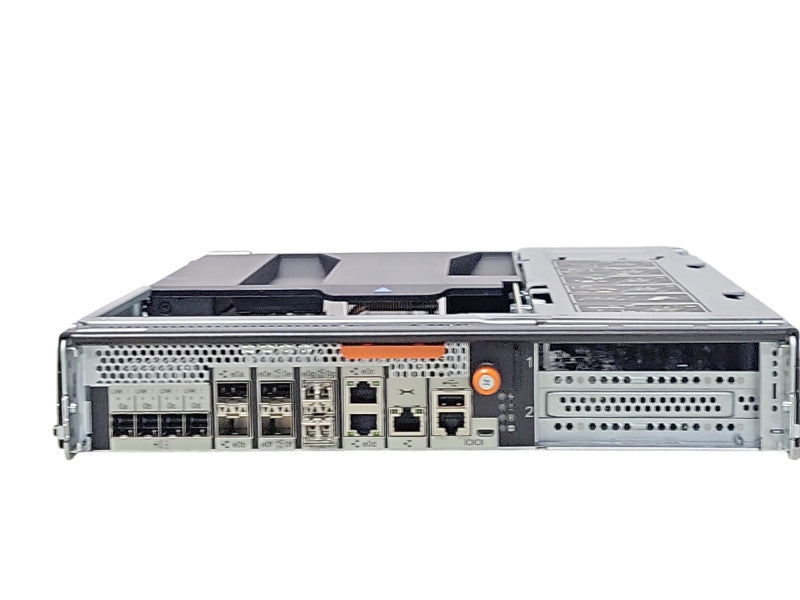 NetApp 111-02493+B1 Storage Controller Module with 64GB DDR4 128GB mSATA _