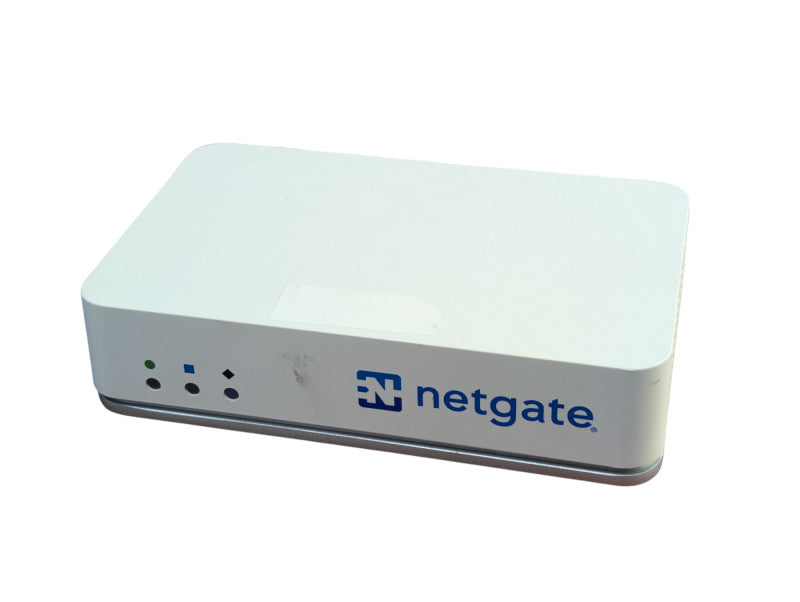 Netgate 2100 BASE pfSense+ Security Gateway  -