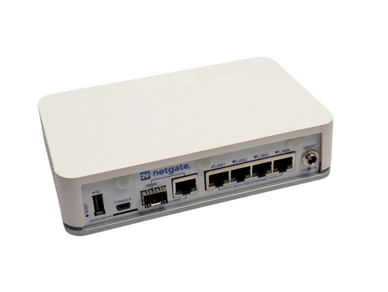 Netgate 2100 BASE pfSense+ Security Gateway  -