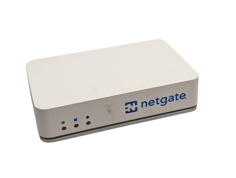 Netgate 2100 BASE pfSense+ Security Gateway  -