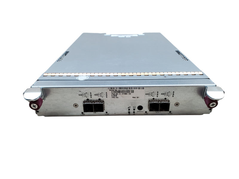 3-07366-02 Quantum QXS 6GBps SAS Controller