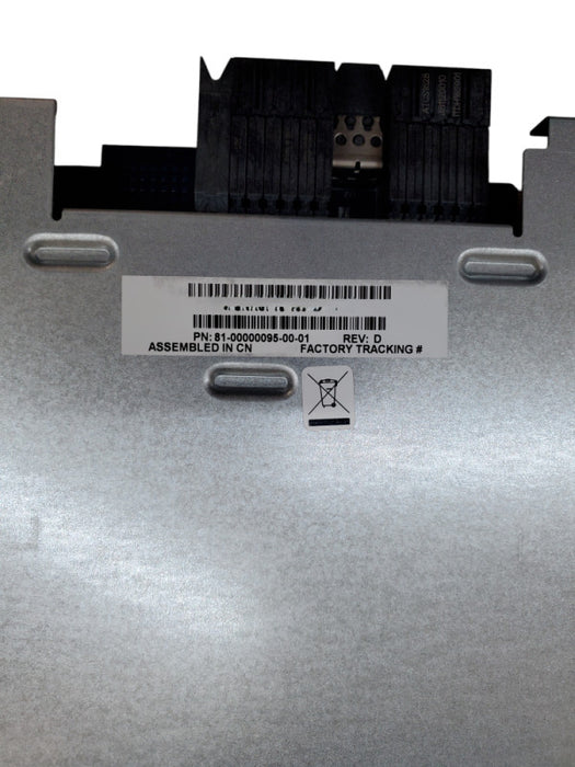 3-07366-02 Quantum QXS 6GBps SAS Controller