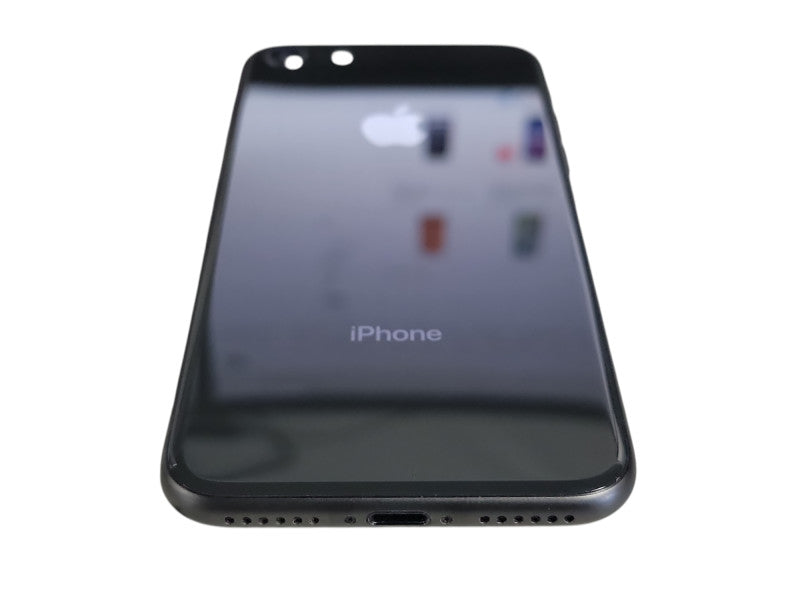 Apple iPhone 8 - 64GB - Space Gray [A1905 | Read] (