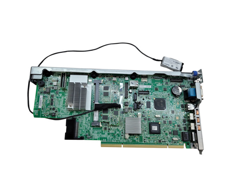 HP 865900-001 ProLiant DL580 Gen9 Serial Peripheral Interface SPI Board %