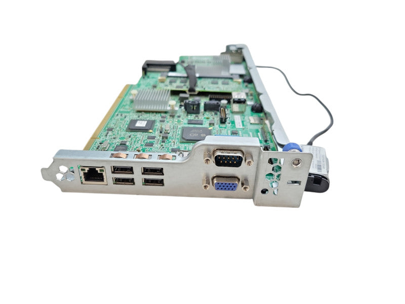 HP 865900-001 ProLiant DL580 Gen9 Serial Peripheral Interface SPI Board %
