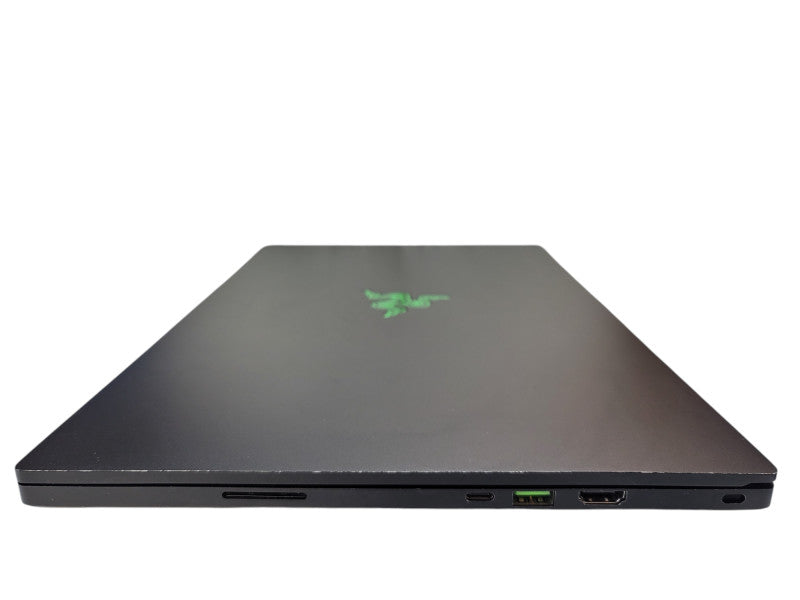 Razer Blade 15” Adv 2020 i7-10875H 32GB DDR4 RTX 2070 Super 512GB SSD READ  β Lap200