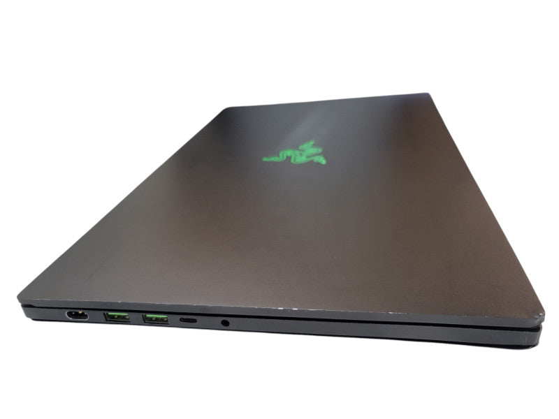 Razer Blade 15” Adv 2020 i7-10875H 32GB DDR4 RTX 2070 Super 512GB SSD READ  β Lap200