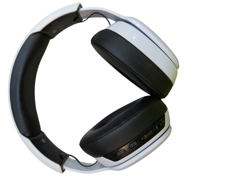 Captain 300 Wireless Gaming Headset with audio jack - White
