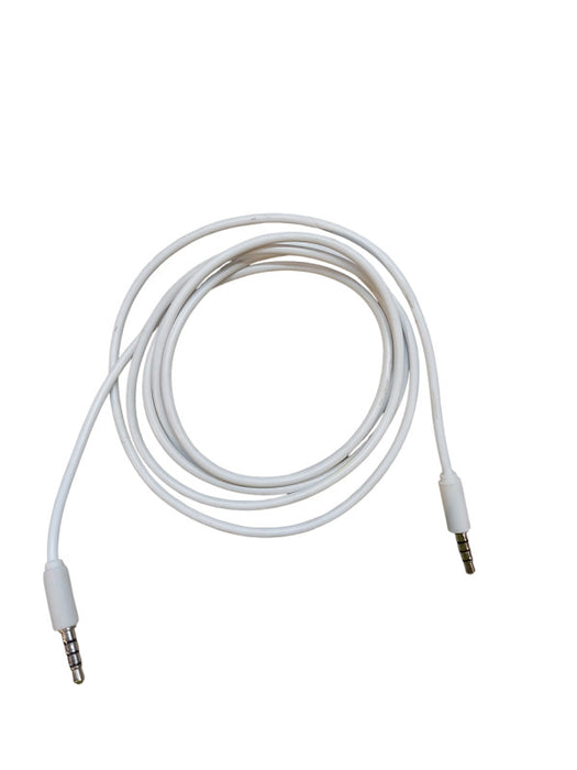 Captain 300 Wireless Gaming Headset with audio jack - White