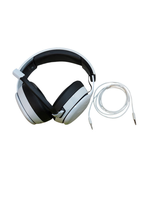 Captain 300 Wireless Gaming Headset with audio jack - White