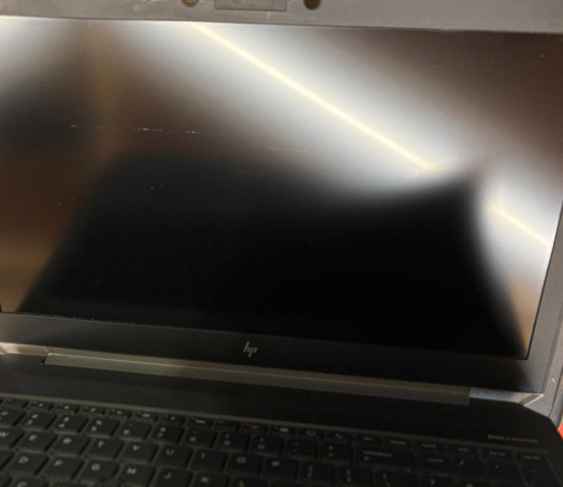 HP ZBook 15 G6 i7-9750H@2.6GHz QUADRO T1000 4GB GPU 16GB RAM 256GB SSD READ  Lap200