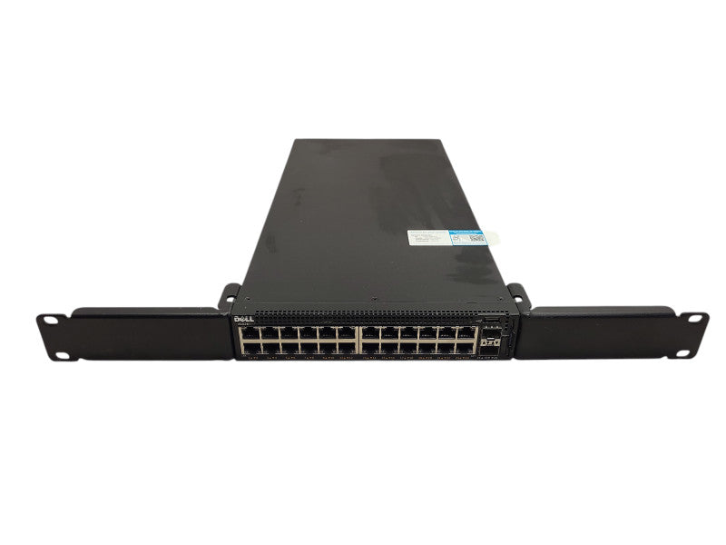 Dell X1026P 24 Port Managed Network Switch $