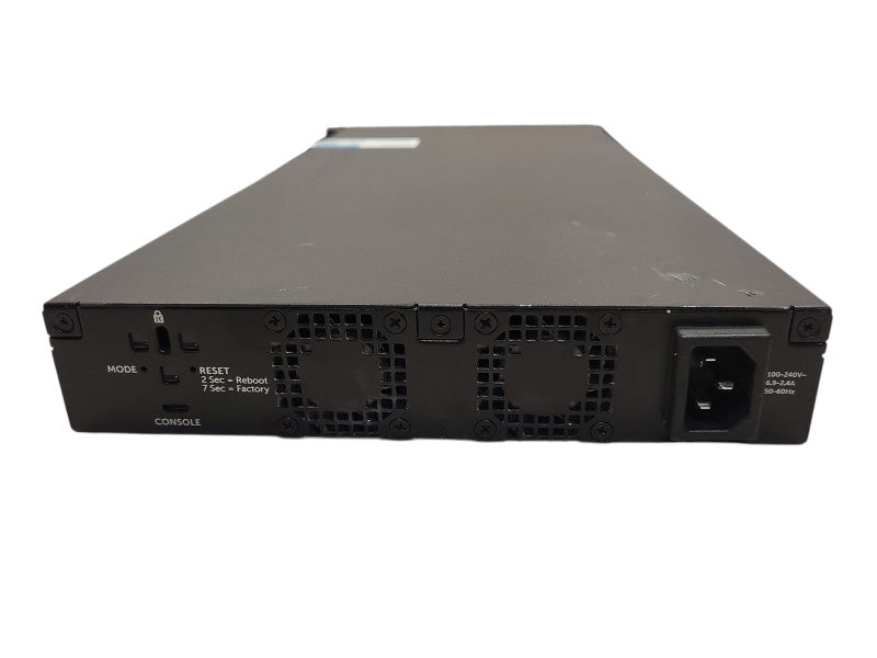 Dell X1026P 24 Port Managed Network Switch $