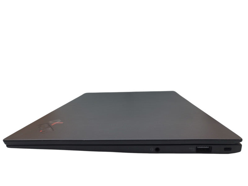 Lenovo ThinkPad X1 Carbon i5-1235U 16GB RAM 256GB SSD FOR PARTS/REPAIR β Lap200
