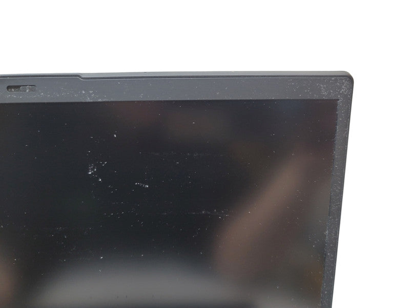 Lenovo ThinkPad X1 Carbon i5-1235U 16GB RAM 256GB SSD FOR PARTS/REPAIR β Lap200