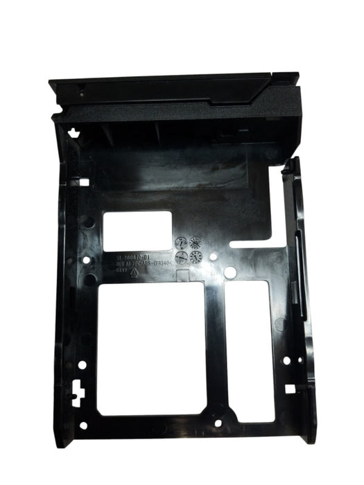 Seagate Storage NAS 2-Bay Model SRPD20 - NO HDDs [READ]