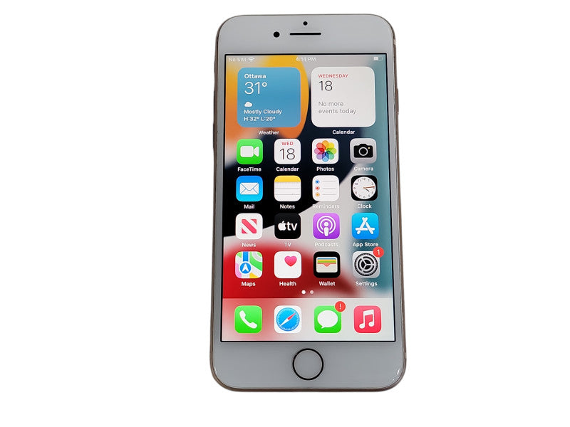 Apple iPhone 8 - 64GB - Gold [A1905] (