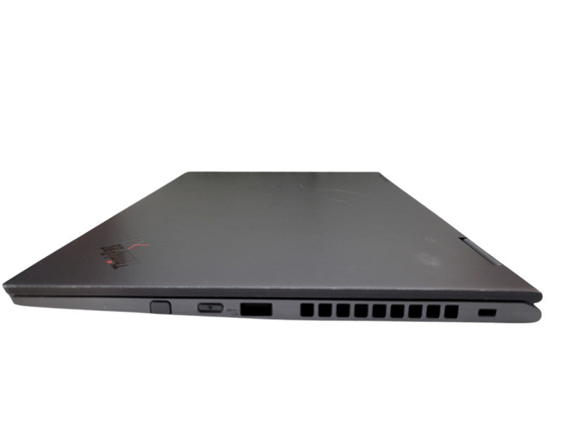 Lenovo ThinkPad X1 Yoga i7-10610U 16GB RAM 256GB SSD  β Lap200