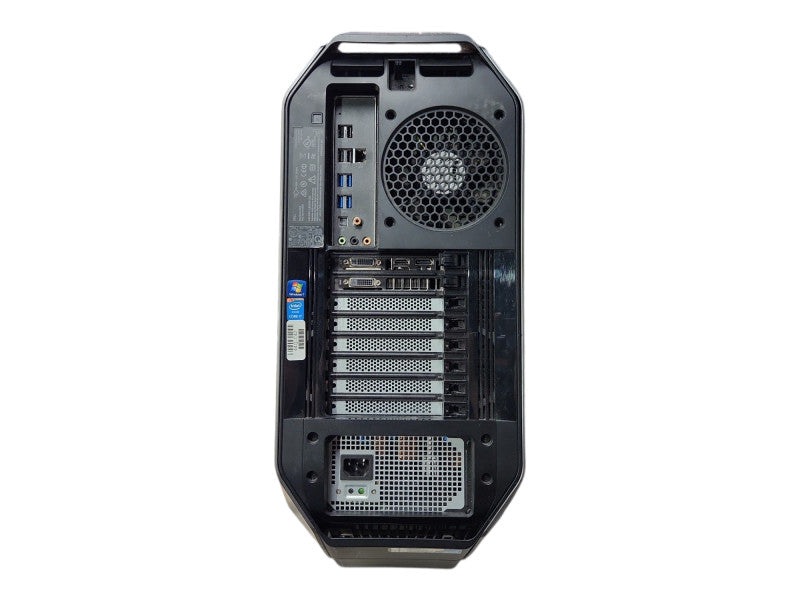 Alienware Area-51 R2, i7-5820K, 32GB DDR4, 2x 1TB SSD & 2TB HDD, GTX760