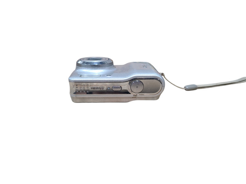Nikon COOLPIX L4 4.0MP Digital Camera