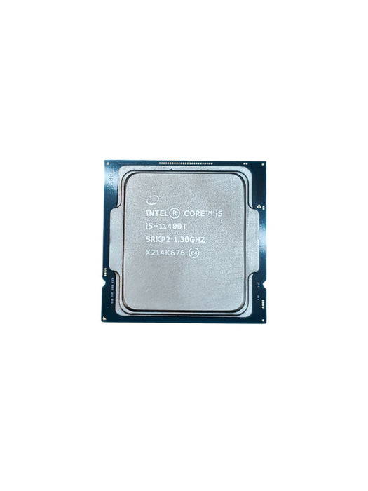 Intel Core i5-11400T CPU Processor 6-Core SRKP2 1.30GHZ