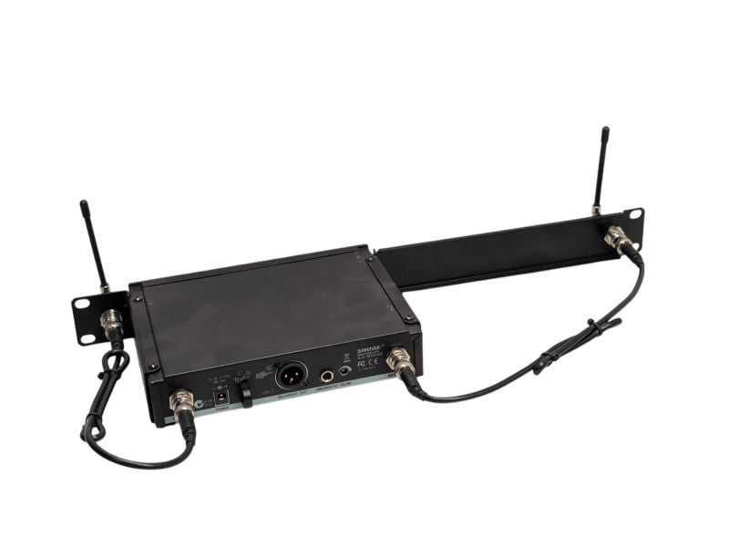 SHURE SLX4 J3 5725-596 MHz Wireless Microphone Receiver  -