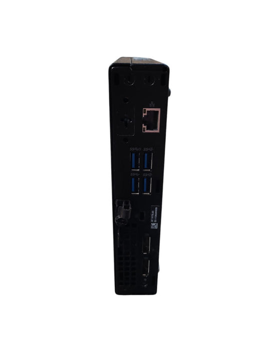 Dell OptiPlex 7080 USFF i5-10500T @ 2.30GHz 16GB RAM - No HDD Q